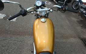 HONDA CL400 1998 NC38