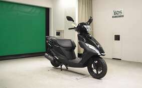 SUZUKI ADDRESS V125 DT11A