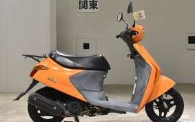 SUZUKI LET's 5 CA47A