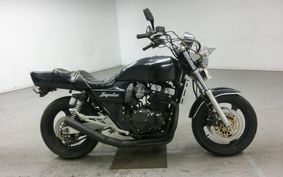 SUZUKI GSX400X IMPULSE 1994 GK79A