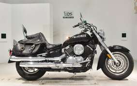 YAMAHA DRAGSTAR 1100 CLASSIC 2010 VP11