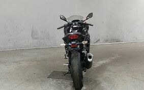 KAWASAKI NINJA 250 EX250L