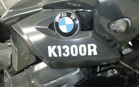 BMW K1300R 2010