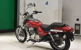 KAWASAKI ELIMINATOR 125 BN125A