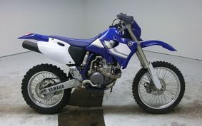 YAMAHA WR400F 2000 CH04W