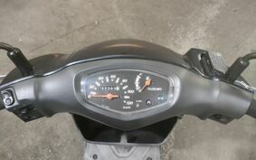 SUZUKI ADDRESS V125 G CF4EA