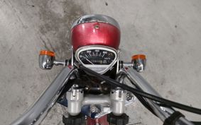 HONDA DUCKS50 AB26