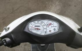 SUZUKI ADDRESS V50 CA4BA