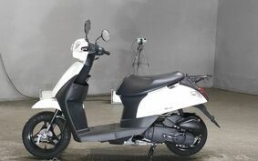 SUZUKI LET's CA4AA