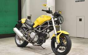 DUCATI MONSTER 400 2003