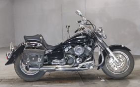 YAMAHA DRAGSTAR400 CLASSIC VH01J