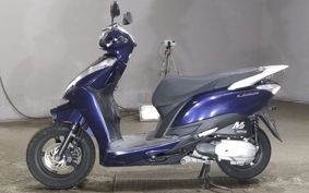 HONDA LEAD 125 JF45