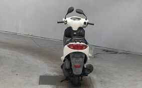 YAMAHA AXIS 125 TREET SE53J