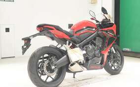 HONDA CBR650R 2024 RH03