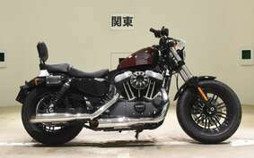 HARLEY XL1200X 2018 LC3