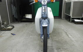 HONDA C70 SUPER CUB C70