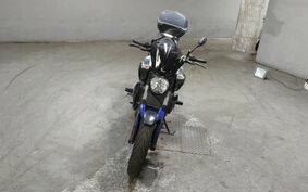 YAMAHA MT-07 2016 RM07J