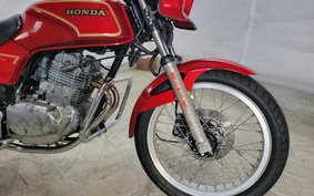 HONDA CB250RS Z MC02