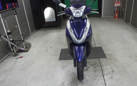 HONDA LEAD 125 JF45