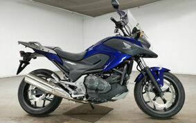 HONDA NC750X 2015 RC72