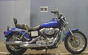 HARLEY FXDI 1450 2004 GMW