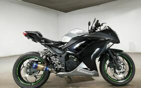 KAWASAKI NINJA 250 EX250L