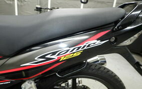 HONDA SONIC 125 FS125MC