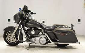 HARLEY FLHX 1580 2006 KB4