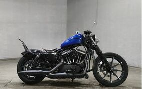 HARLEY XL883N 2017 LE2