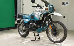 BMW R100GS 1993 8***