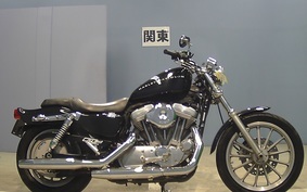 HARLEY XL883I 2007 CN2