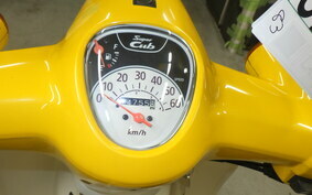 HONDA C50 SUPER CUB AA09