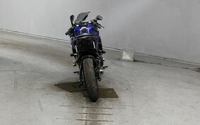 YAMAHA YZF-R25 RG43J