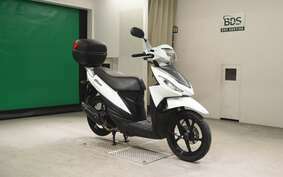 SUZUKI ADDRESS 110 CE47A