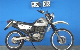 SUZUKI DJEBEL 200 (DR200SE) SH42A