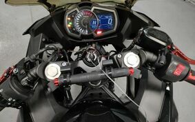 KAWASAKI NINJA 400 2019 EX400G