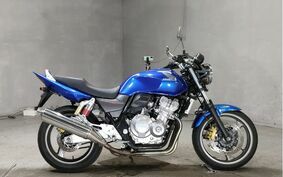 HONDA CB400SF VTEC REVO 2008 NC42