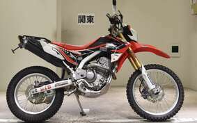 HONDA CRF250L MD38