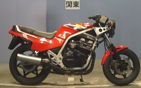 HONDA CBR400F GEN 1 1985 NC17