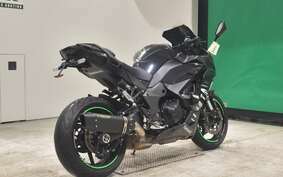 KAWASAKI NINJA 1000 SX 2021 ZXT02K