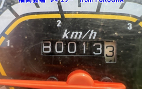 HONDA C50-2