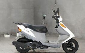 SUZUKI ADDRESS V125 CF4EA