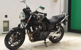 HONDA CB400SF VTEC 2008 NC42