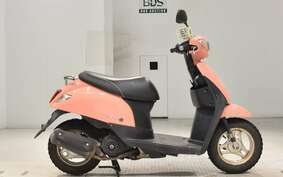 SUZUKI LET's G CA4AA