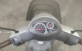 SUZUKI LET's 4 G CA41A