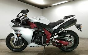 YAMAHA YZF-R1 2009 RN24J