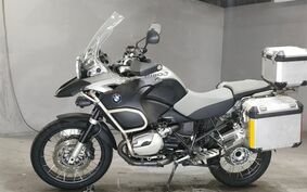 BMW R1200GS ADVENTURE 2009 0380