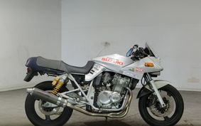 SUZUKI GSX400S KATANA 1993 GK77A