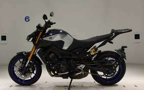 YAMAHA MT-09 ASP 2018 RN52J