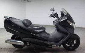 SUZUKI SKYWAVE 250 (Burgman 250) S Fi CJ43A